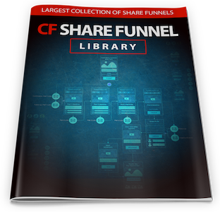 Clickfunnels-share-funnel-library