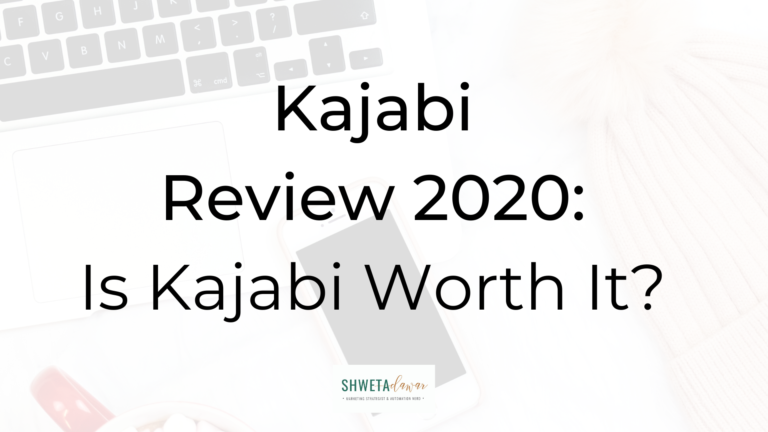 Kajabi Review 2023 – Is Kajabi Really Worth It?